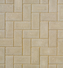 Load image into gallery viewer, Brett Omega Block Paving, 200 x 100 - Grey