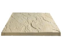 Load image into gallery viewer, Brett Paving Concrete Stamford Riven Buff Paving slabs