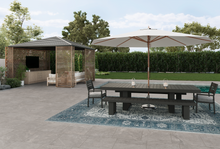 Load image into gallery viewer, NEW Bradstone Vala Porcelain Paving Slabs In Grey