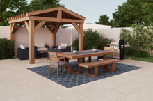 Load image into gallery viewer, NEW Bradstone Vala Porcelain Paving Slabs In Sand