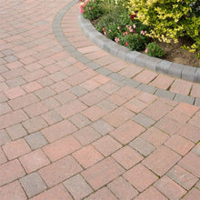 Load image into gallery viewer, Brett Alpha Antique / Trio Block Paving - Brindle