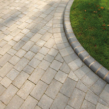 Load image into gallery viewer, Brett Alpha Antique / Trio Block Paving - Silver Haze