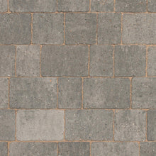 Load image into gallery viewer, Brett Alpha Antique / Trio Block Paving - Silver Haze
