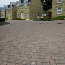 Load image into gallery viewer, Brett Alpha Antique / Trio Block Paving - Brindle