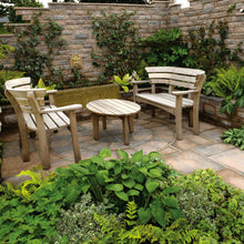 Load image into gallery viewer, Brett Paving Concrete 'Bronte' Acorn Brown