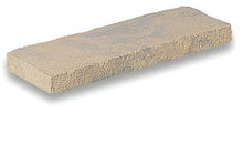 Load image into gallery viewer, Bradstone Madoc Eco Walling and Coping in Weathered Cotswold