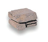 Load image into gallery viewer, Bradstone Madoc Eco Walling and Coping in Weathered Cotswold