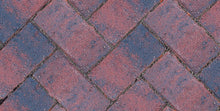 Load image into gallery viewer, Bradstone Driveway Infilta Permeable Block Paving Autumn