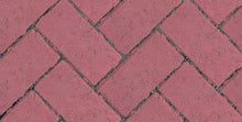 Load image into gallery viewer, Bradstone Driveway Infilta Permeable Block Paving Autumn