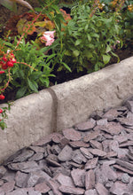 Load image into gallery viewer, Bradstone Old Town Eco Edging 450 X 200 x 50mm - 34 Per Pack