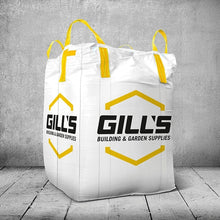 Load image into gallery viewer, Sharp Sand Concrete Aggregate Bulk Bag
