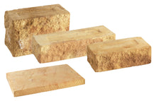 Load image into gallery viewer, Bradstone Autumn Cotswold Old Riven ECO Walling and Coping