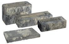 Load image into gallery viewer, Bradstone Autumn Silver Old Riven ECO Walling and Coping