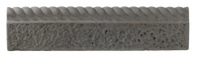 Load image into gallery viewer, Bradstone Rustic Rope Garden Lawn Path Edging