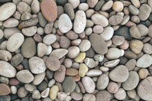 Load image into gallery viewer, Scottish Beach Pebbles 20-30mm Bulk Bag