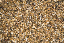Load image into gallery viewer, Golden Gravel 10mm Bulk Bag