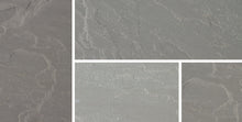 Load image into gallery viewer, Bradstone Natural Sandstone Circle in Silver Grey/Kandla Grey
