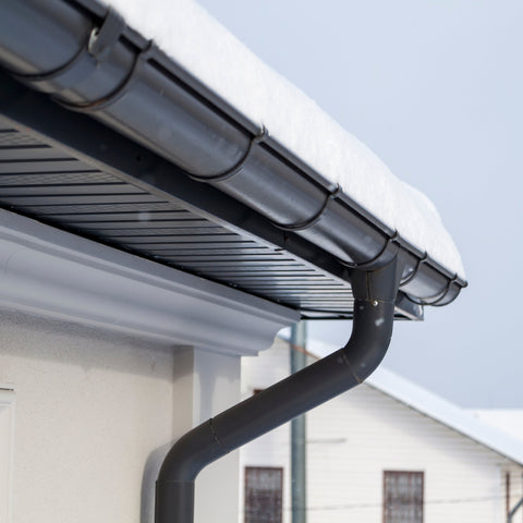 Guttering