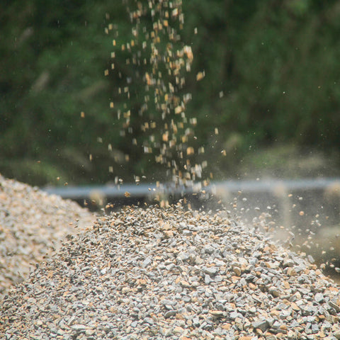 Building Aggregates