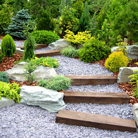 Decorative Aggregates