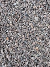 Load image into gallery viewer, Shingle Concrete Aggregate 10mm–20mm gravel Bulk Bag
