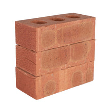 Load image into gallery viewer, Forterra Sherwood Red Mixture Facing Brick 65mm | Pack of 495
