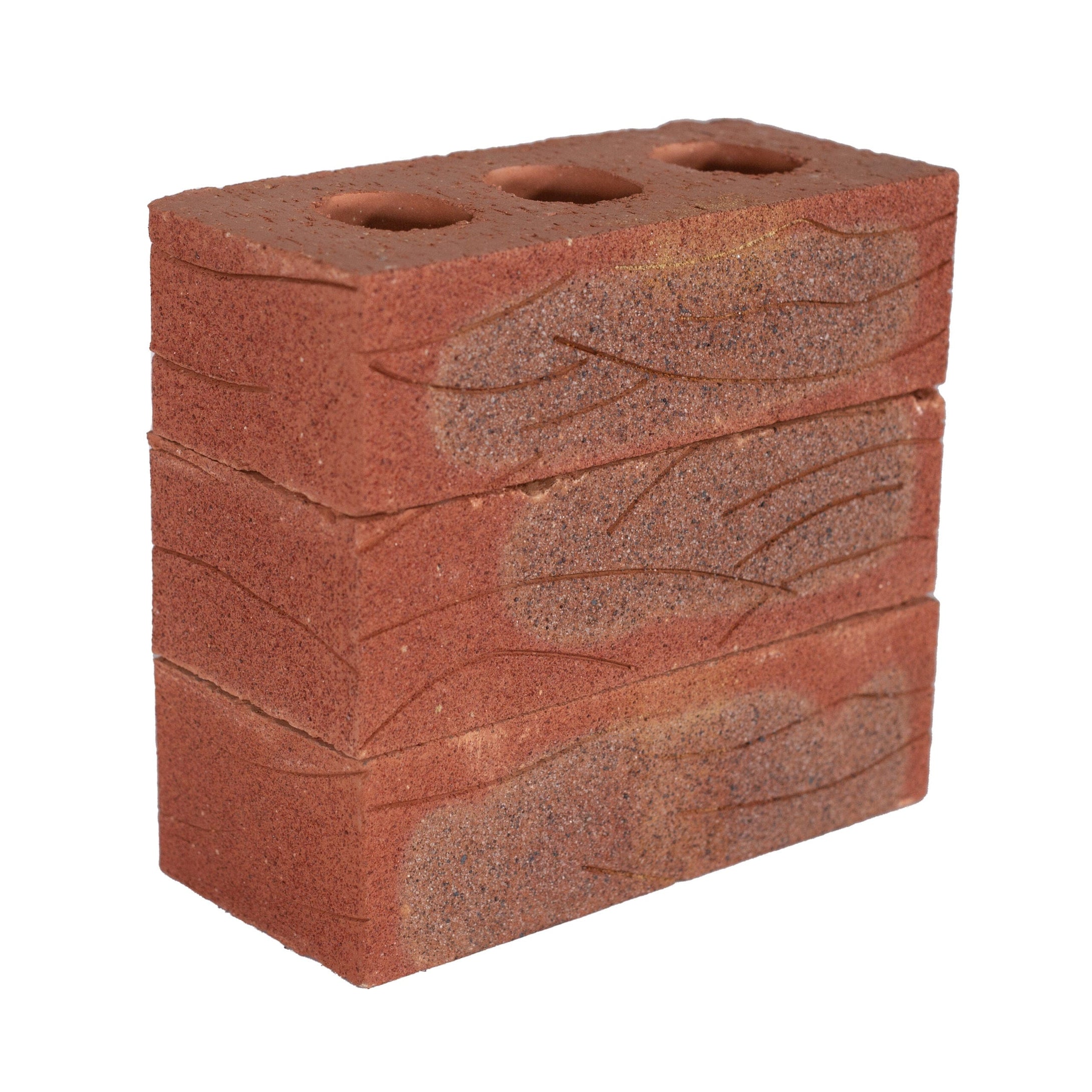 Forterra Sherwood Red Mixture Facing Brick 65mm | Pack of 495