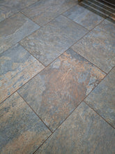 Load image into gallery viewer, Copper Moon Porcelain Outdoor 20mm
