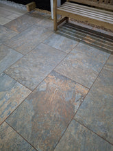 Load image into gallery viewer, Copper Moon Porcelain Outdoor 20mm
