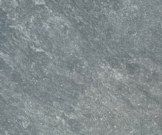 Quartz Dark Grey Porcelain Outdoor Tiles 900mm x 600mm x 20mm - 40 Per Pack Covers 21.6m2