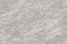 Load image into gallery viewer, NEW Bradstone Drava Porcelain Paving Slabs In Light Grey
