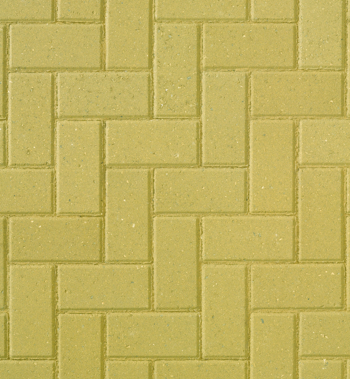 Brett Omega Block Paving, 200 x 100 - Buff