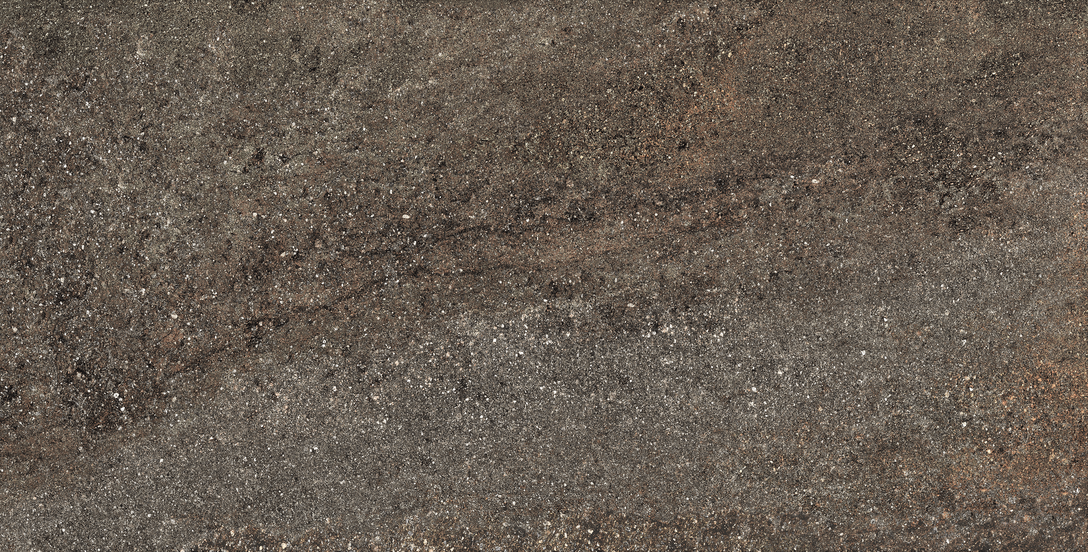 NEW Bradstone Stellare Porcelain Paving Slabs In Basalt