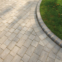 Load image into gallery viewer, Brett Alpha Antique / Trio Block Paving - Silver Haze
