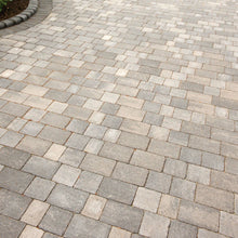 Load image into gallery viewer, Brett Alpha Antique / Trio Block Paving - Silver Haze
