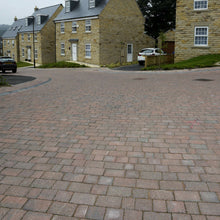 Load image into gallery viewer, Brett Alpha Antique / Trio Block Paving - Brindle
