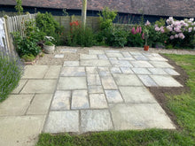 Load image into gallery viewer, Bradstone Old Town Eco Paving in Old Quarried
