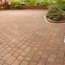 Load image into gallery viewer, Brett Regatta TRIO Driveway Block Paving - Autumn Gold
