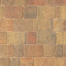 Load image into gallery viewer, Brett Regatta TRIO Driveway Block Paving - Autumn Gold
