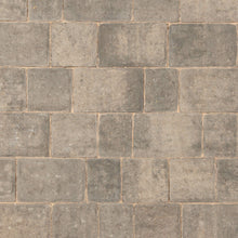 Load image into gallery viewer, Brett Regatta Circle Driveway Block Paving - Silver Haze
