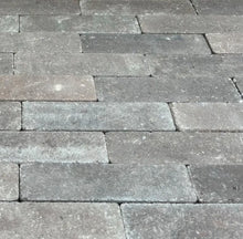Load image into gallery viewer, Bradstone Piccolo Slimline Paver Setts
