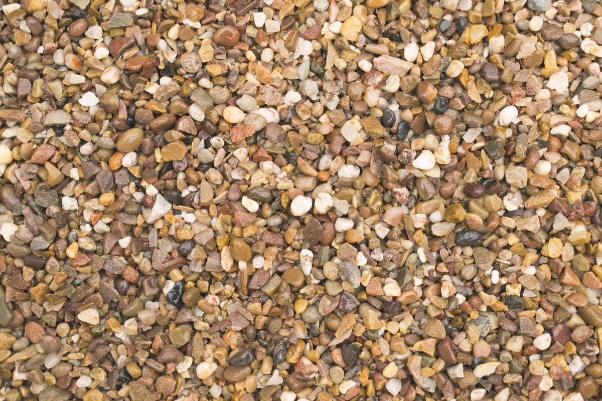 Shingle Concrete Aggregate 4mm–10mm Bulk Bag