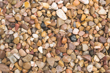 Load image into gallery viewer, Shingle Concrete Aggregate 10mm–20mm Bulk Bag
