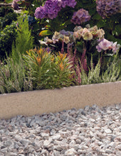 Load image into gallery viewer, Bradstone Round Top Garden Lawn Edging - 600 x 150mm - 48 Per Pack
