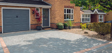 Load image into gallery viewer, Bradstone Monksbridge Block Paving in Grey-Green
