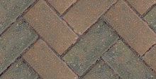 Load image into gallery viewer, Bradstone Driveway Infilta Block Paving Autumn
