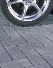 Load image into gallery viewer, Bradstone Driveway Infilta Block Paving Charcoal
