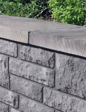 Load image into gallery viewer, Bradstone Autumn Silver Old Riven ECO Walling and Coping

