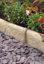 Load image into gallery viewer, Bradstone Old Town Eco Edging 450 X 200 x 50mm - 34 Per Pack
