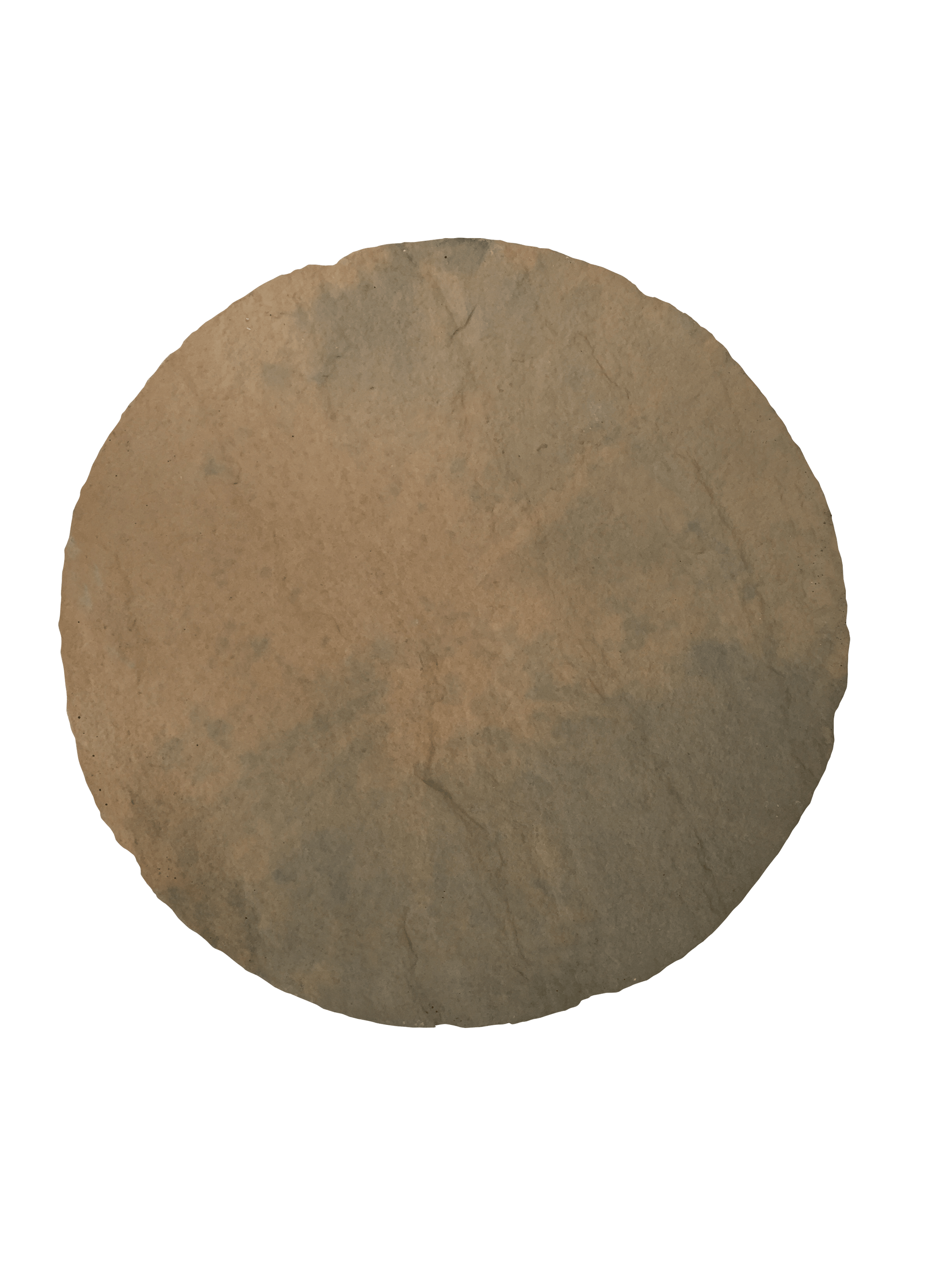 Bradstone Round Stepping Stone - 450mm - 70 per pack